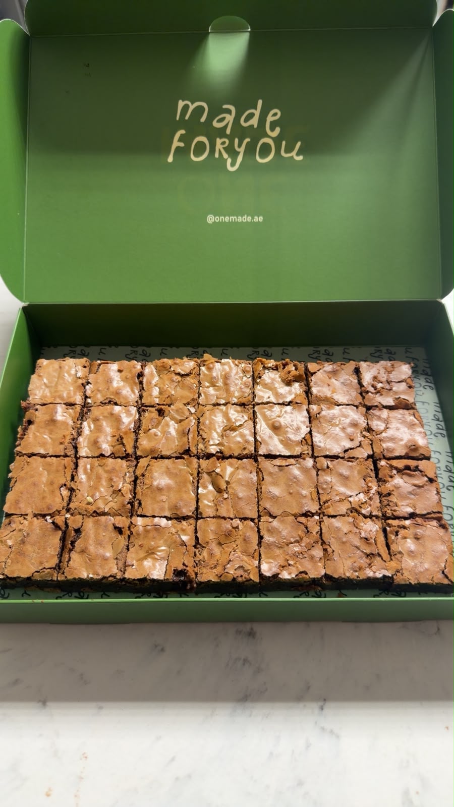 Brownies
